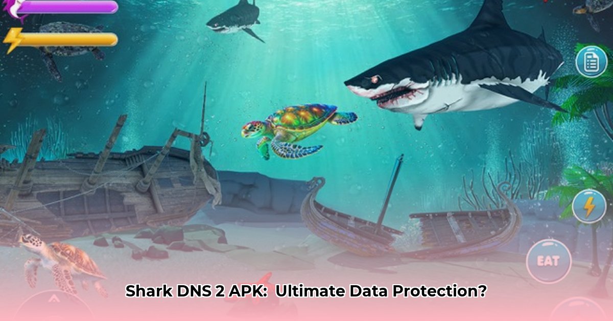 shark-dns-2-apk